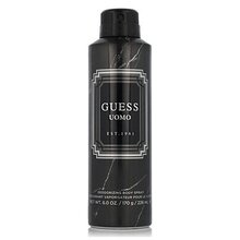 Guess - Uomo Deospray - 226ml - Feel You
