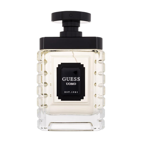 Guess, Uomo, Eau De Toilette, For Men, 100 ml *Tester - Feel You