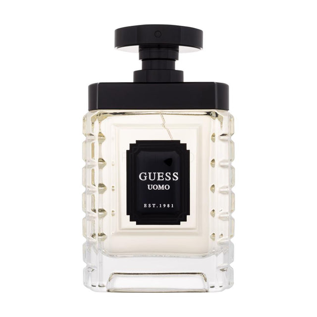 Guess, Uomo, Eau De Toilette, For Men, 100 ml *Tester - Feel You
