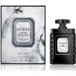 Guess - Uomo Intenso EDP - 100ml - Feel You