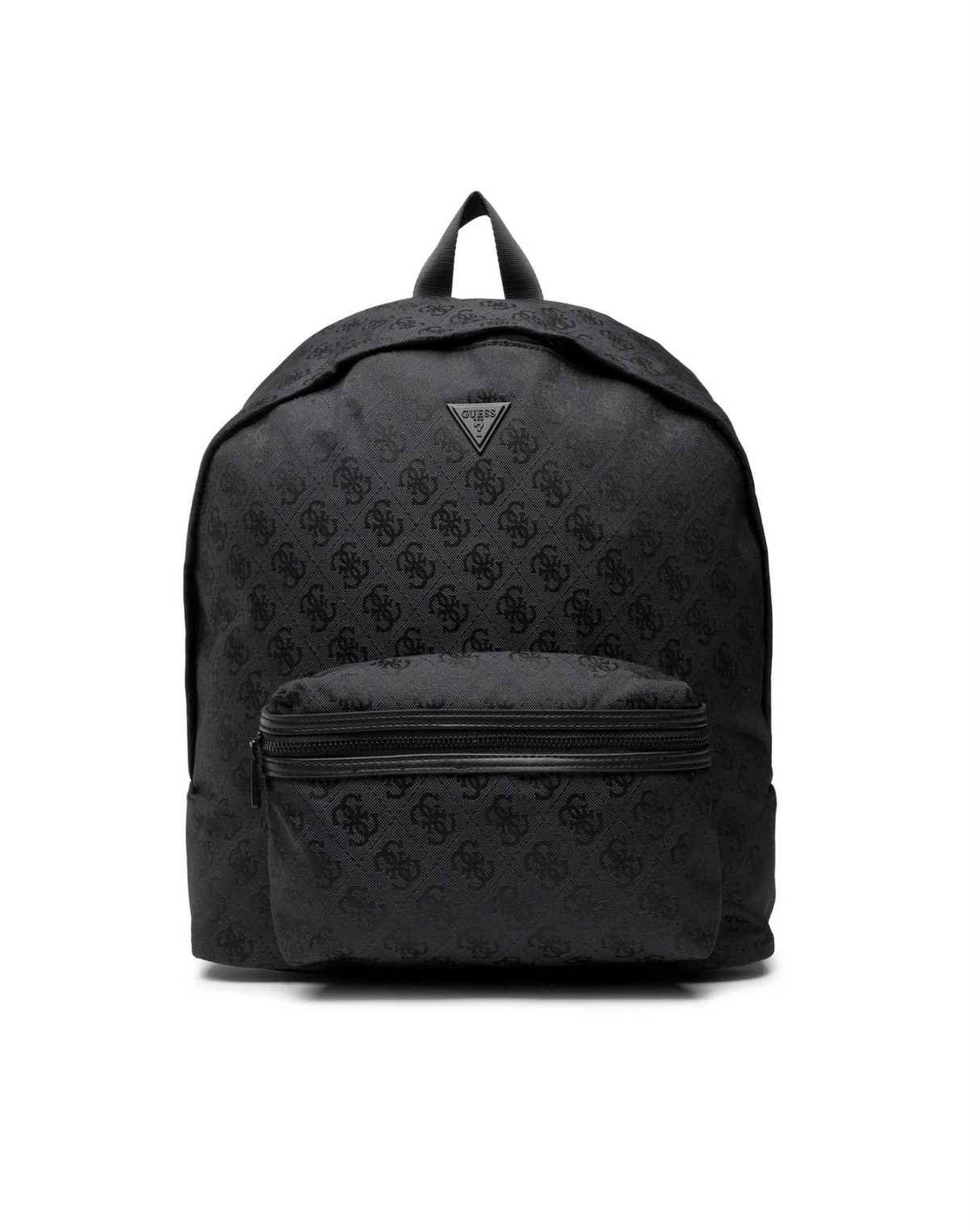 Guess, Vice, Textile Backpack, Black, HMVIC5 P2310, For Women, 23/33 x 41 x 16 cm - Feel You
