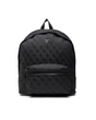 Guess, Vice, Textile Backpack, Black, HMVIC5 P2310, For Women, 23/33 x 41 x 16 cm - Feel You