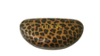 Guess, Vikky, Glasses Case, Leopard - Feel You