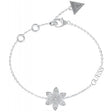 Guess White Lotus JUBB04144JWRHS - Feel You