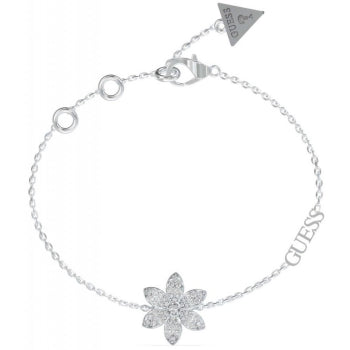 Guess White Lotus JUBB04144JWRHS - Feel You