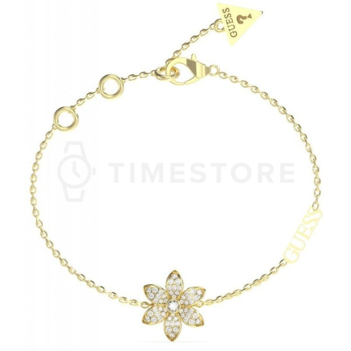 Guess White Lotus JUBB04144JWYGS - Feel You