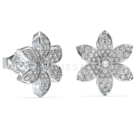 Guess White Lotus JUBE04145JWRHT/U - Feel You