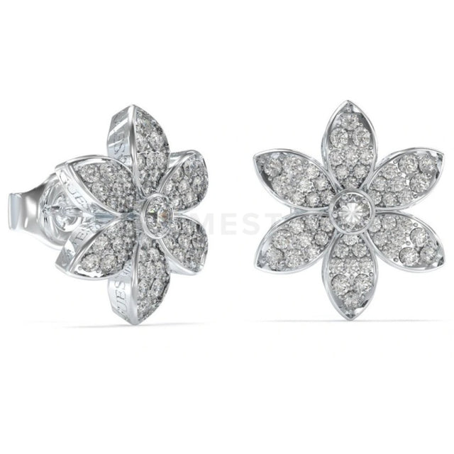 Guess White Lotus JUBE04145JWRHT/U - Feel You