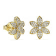 Guess White Lotus JUBE04145JWYGT/U - Feel You