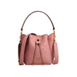 Guess, Zanelle, Synthetic Fabric, Textile Handbag, Biscuit, PA849201, 22 x 15 x 5 cm - Feel You