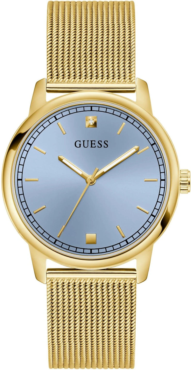 Guess Dress GW0974G3 - Feel You