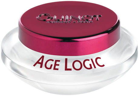 Guinot, Age Logic, Smoothing, Cream, For Face, 50 ml - Feel You
