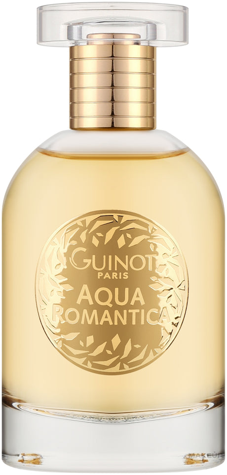 Guinot, Aqua Romantica, Eau De Parfum, For Women, 100 ml - Feel You