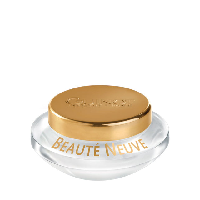 Guinot, Beaute Neuve, Radiance, Cream, For Face, 50 ml - Feel You