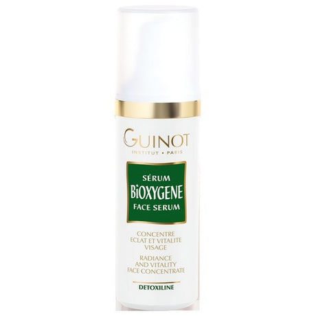 Guinot, Bioxygene , Calming, Cleansing Foaming Cream, 150 ml - Feel You