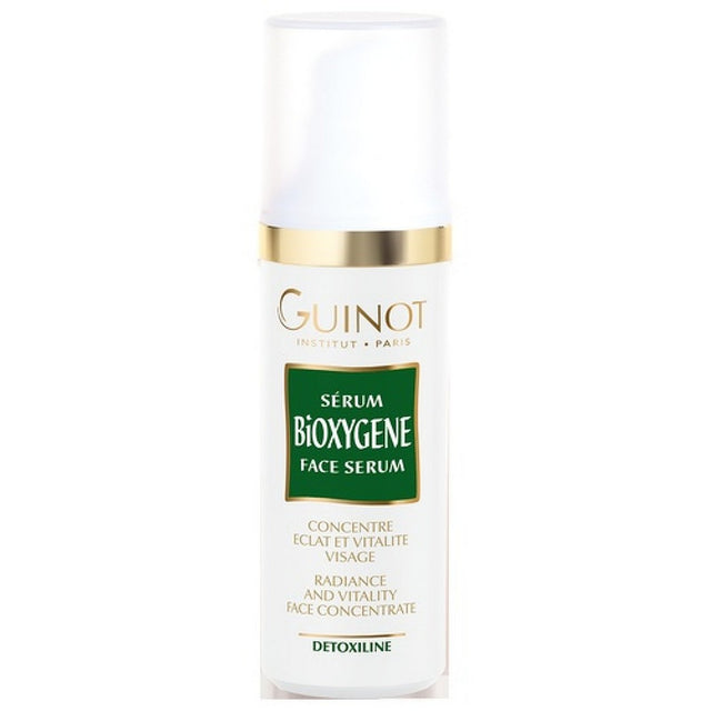 Guinot, Bioxygene , Calming, Cleansing Foaming Cream, 150 ml - Feel You