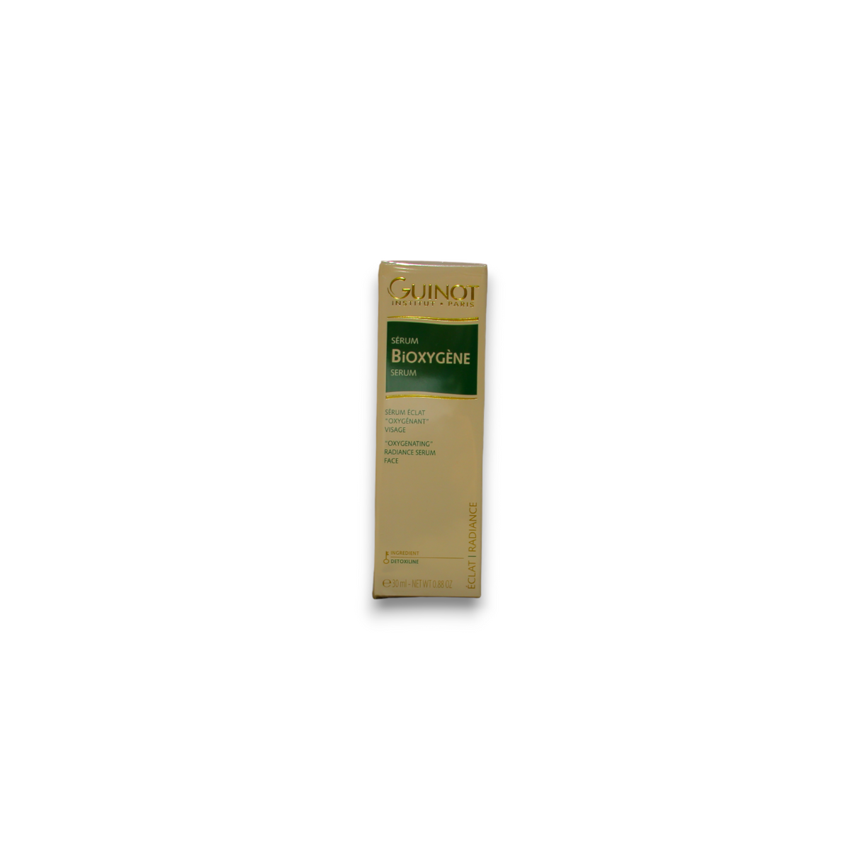 Guinot, Bioxygene , Revitalising, Serum, For Face, 30 ml - Feel You