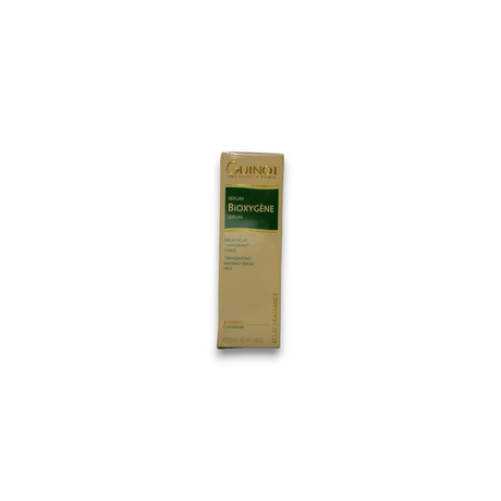 Guinot, Bioxygene , Revitalising, Serum, For Face, 30 ml - Feel You