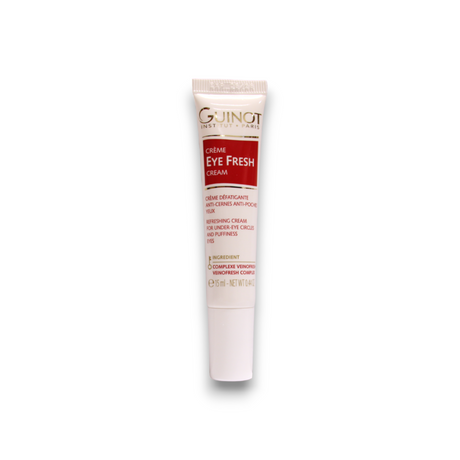 Guinot, Guinot, Anti-Ageing, Eye Cream, 15 ml - Feel You