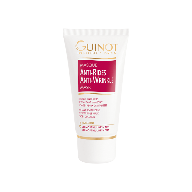 Guinot, Guinot, Anti-Wrinkle, Cream Mask, For Face, 50 ml - Feel You