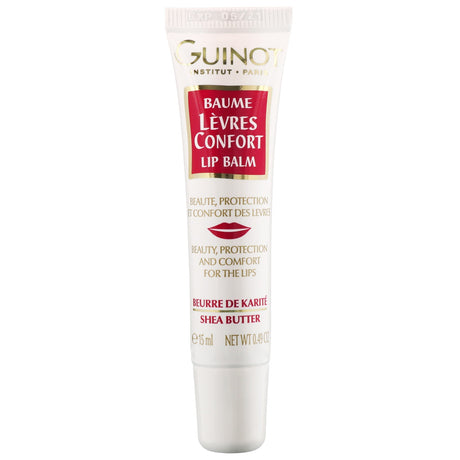 Guinot, Guinot, Hydrating, Lip Balm, 15 ml - Feel You