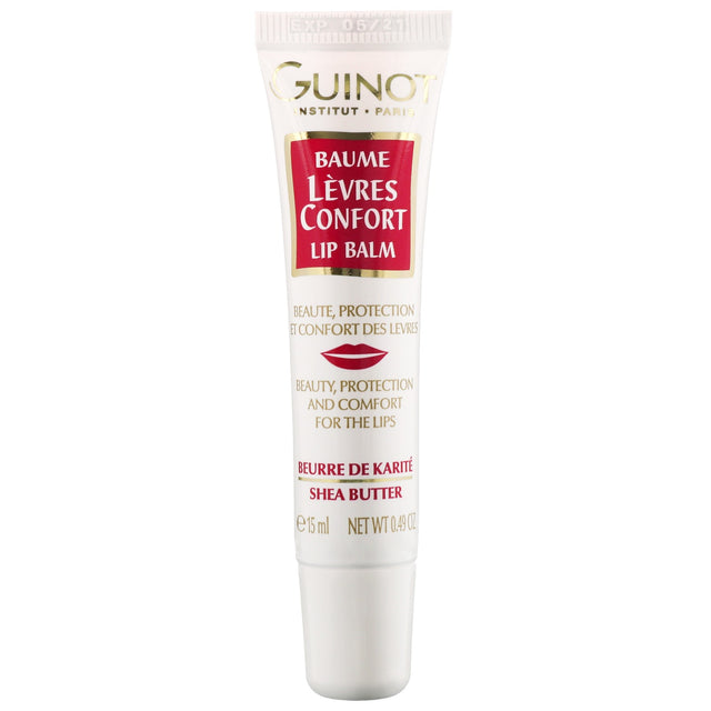 Guinot, Guinot, Hydrating, Lip Balm, 15 ml - Feel You