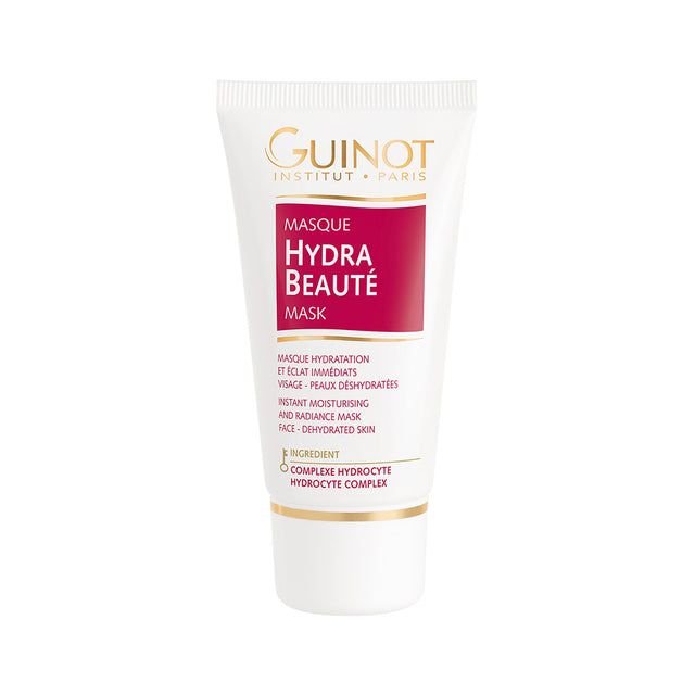 Guinot, Hydra Beaute, Hydrating, Cream Mask, For Face, 50 ml - Feel You