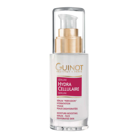 Guinot, Hydra Cellulair, Moisturizing, Serum, For Face, 30 ml - Feel You