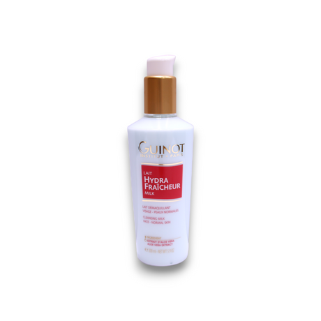 Guinot, Hydra Fraicheur, Cleansing Milk, For Face, 200 ml - Feel You