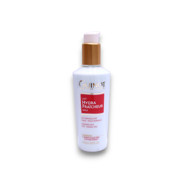Guinot, Hydra Fraicheur, Cleansing Milk, For Face, 200 ml - Feel You