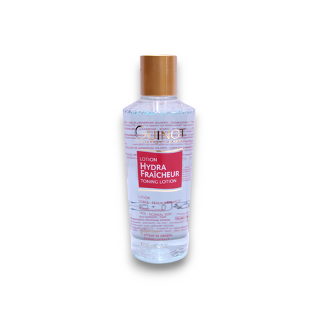 Guinot, Hydra Fraicheur, Cleansing, Tonic Lotion, For Face, 200 ml - Feel You