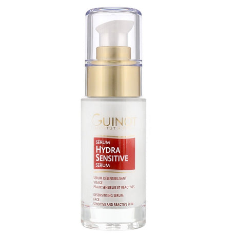 Guinot, Hydra Sensitive, Hydrating, Serum, For Face, 30 ml - Feel You