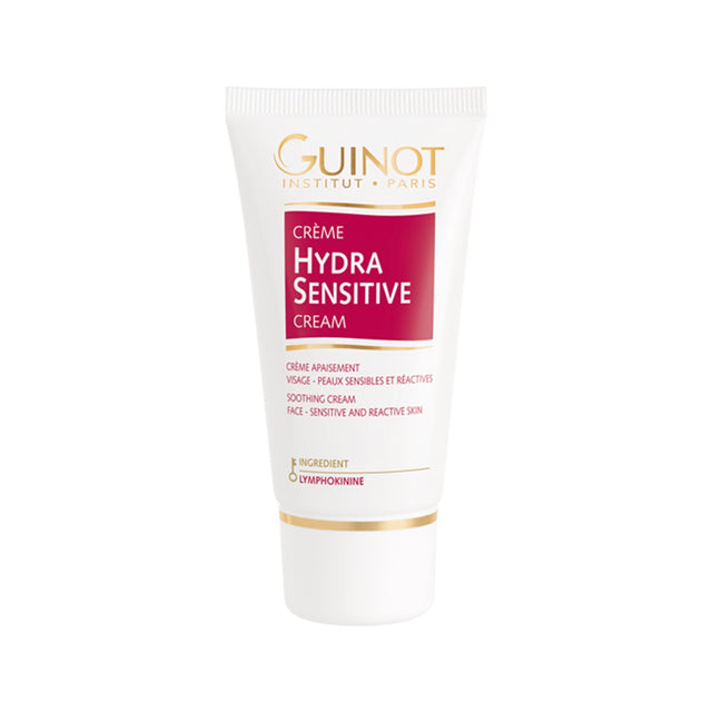 Guinot, Hydra Sensitive, Repairing, Cream, For Face, 50 ml - Feel You