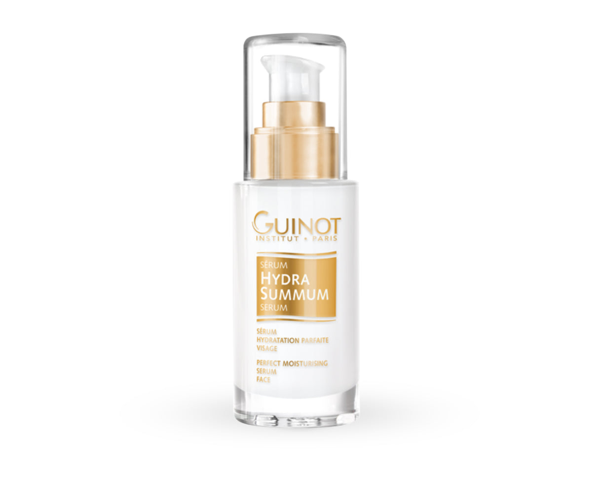 Guinot, Hydra Summum, Moisturizing, Serum, For Face, 50 ml - Feel You
