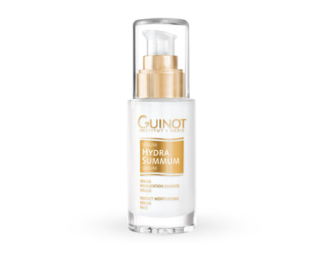 Guinot, Hydra Summum, Moisturizing, Serum, For Face, 50 ml - Feel You