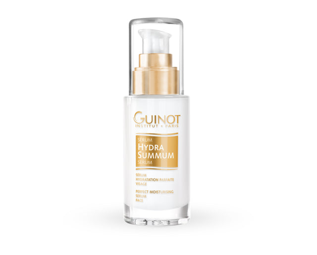 Guinot, Hydra Summum, Moisturizing, Serum, For Face, 50 ml - Feel You