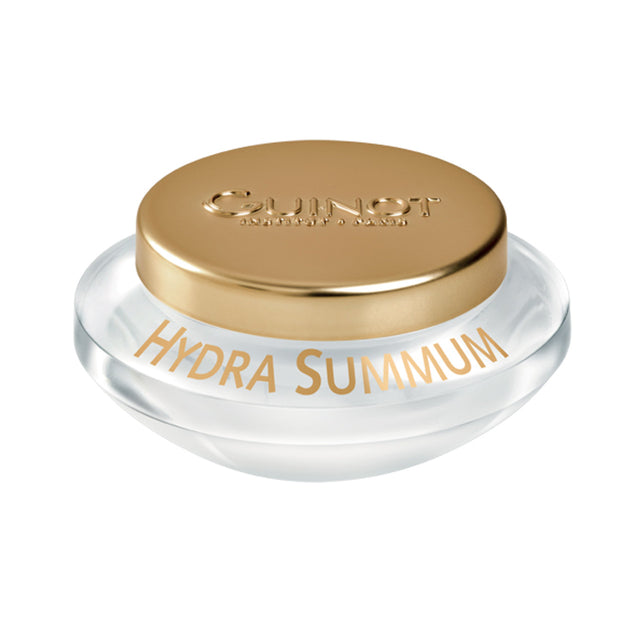 Guinot, Hydra Sumum, Moisturizing, Cream, For Face, 50 ml - Feel You