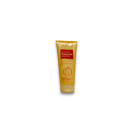 Guinot, Hydrazone, Argan Oil, Moisturizing, Shower Cream, 200 ml - Feel You