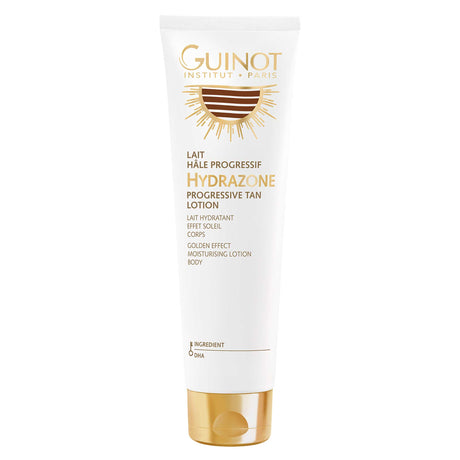Guinot, Hydrazone, Moisturizing, Self -Tanning Lotion, 150 ml - Feel You