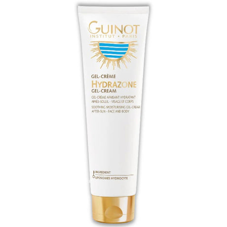 Guinot, Hydrazone, Soothing & Moisturizing, After-Sun Gel, 150 ml - Feel You