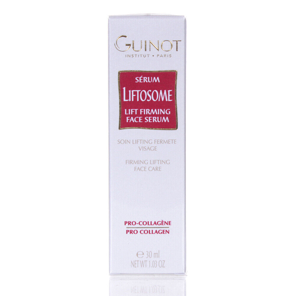 Guinot, Liftosome, Pro-Collagen, Lifting, Serum, For Face, 30 ml - Feel You