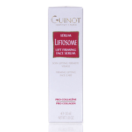 Guinot, Liftosome, Pro-Collagen, Lifting, Serum, For Face, 30 ml - Feel You