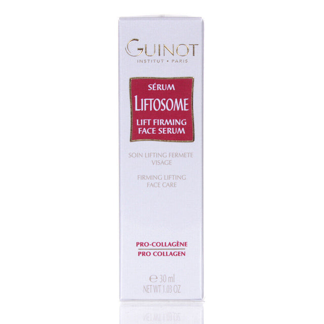 Guinot, Liftosome, Pro-Collagen, Lifting, Serum, For Face, 30 ml - Feel You