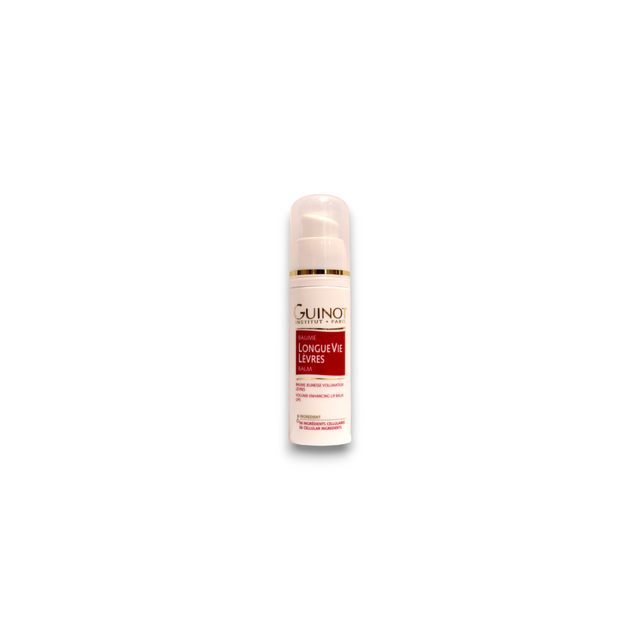 Guinot, Longue Vie Levres, Volumizing, Lip Balm, 15 ml - Feel You