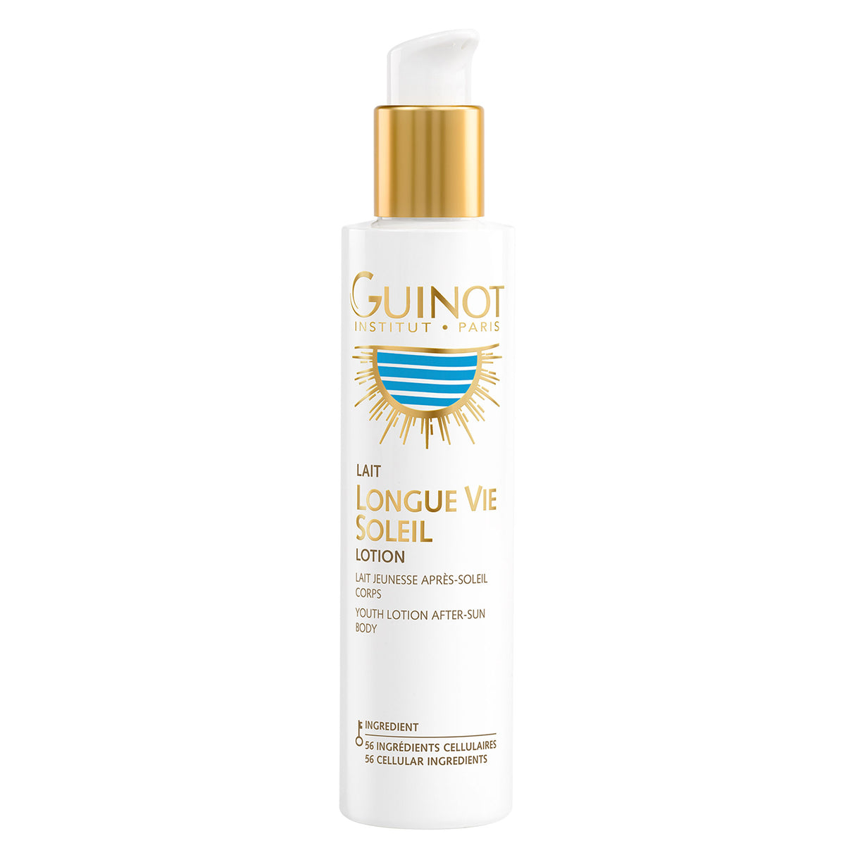 Guinot, Longue Vie Soleil, After-Sun Lotion, 150 ml - Feel You
