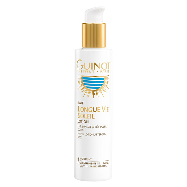 Guinot, Longue Vie Soleil, After-Sun Lotion, 150 ml - Feel You