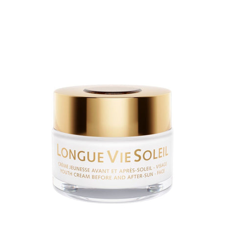 Guinot, Longue Vie Soleil, Anti-Ageing, Before Sun Exposure, Cream, For Face, 50 ml - Feel You