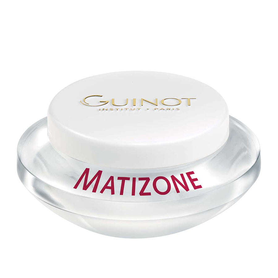 Guinot, Matizone, Moisturizing, Day, Cream, For Face, 50 ml - Feel You
