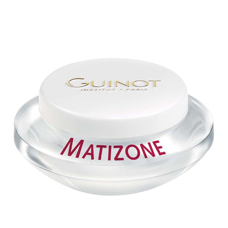 Guinot, Matizone, Moisturizing, Day, Cream, For Face, 50 ml - Feel You