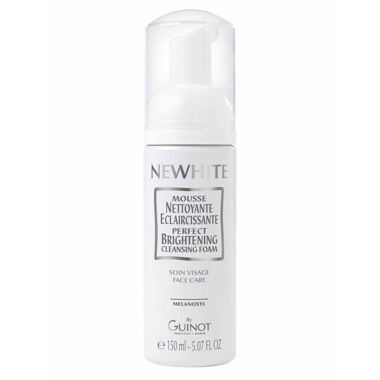 Guinot, Newhite, Brightening, Cleansing Foam, 150 ml - Feel You